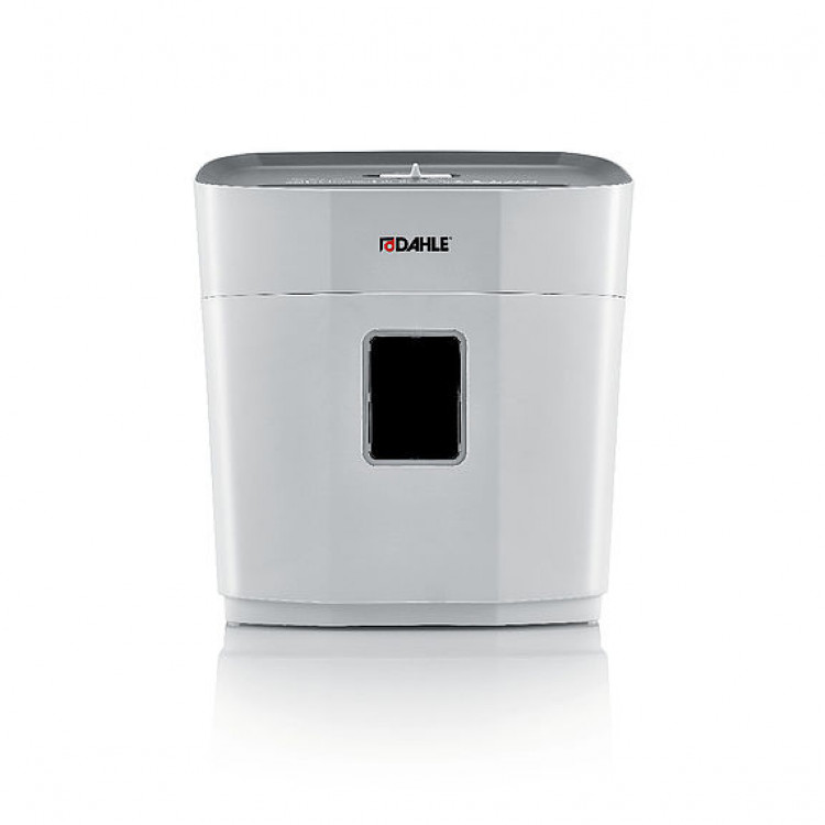 Поништувач на хартија шредер Dahle 100 safe