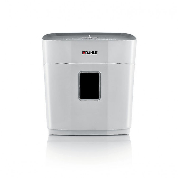 Поништувач на хартија шредер Dahle 120 safe