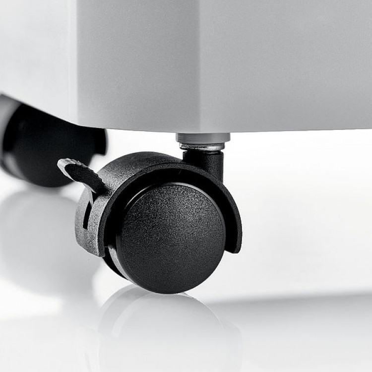 Поништувач на хартија шредер Dahle 90 matic