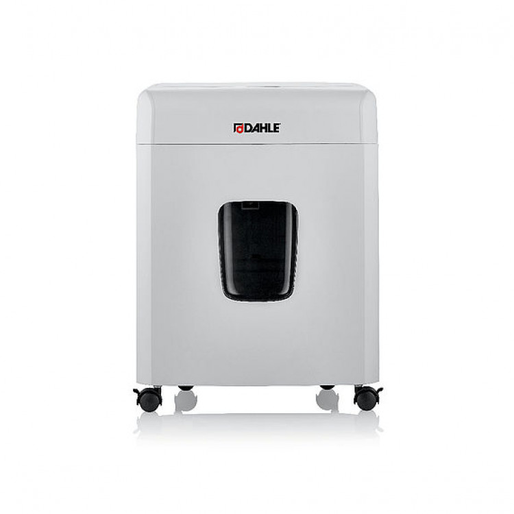 Поништувач на хартија шредер Dahle 90 matic
