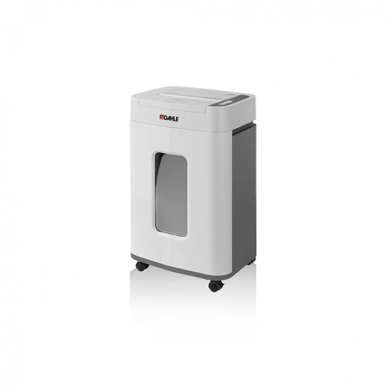 Поништувач на хартија шредер Dahle 150 matic
