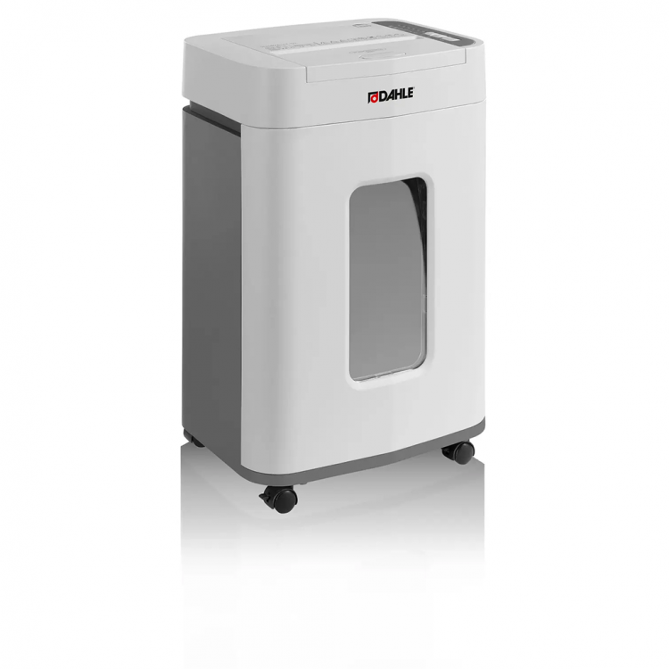 Поништувач на хартија шредер Dahle 150 matic