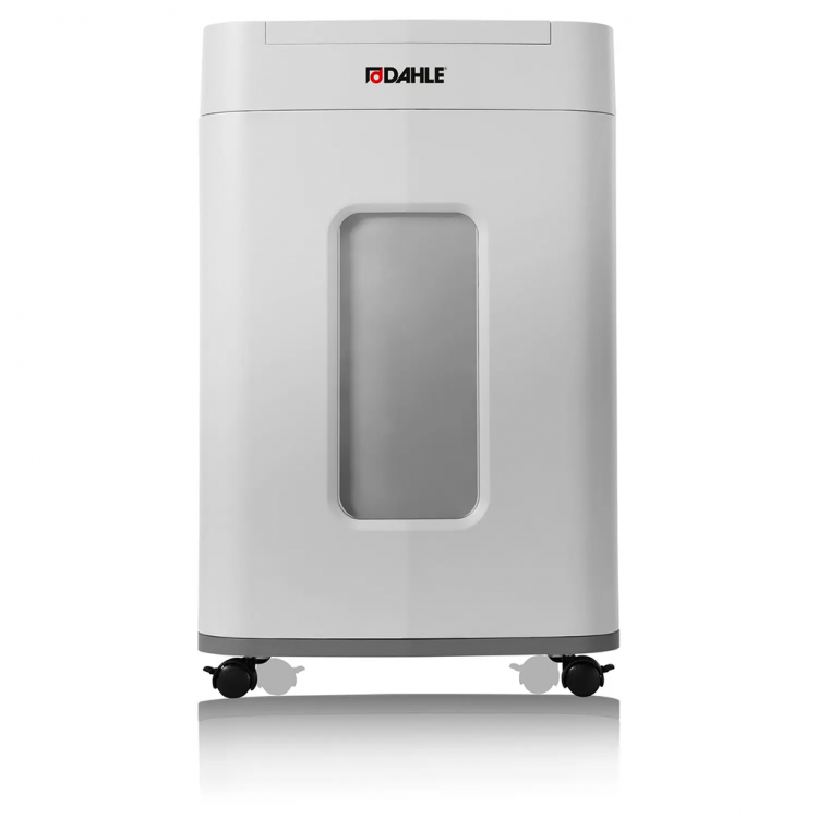 Поништувач на хартија шредер Dahle 150 matic