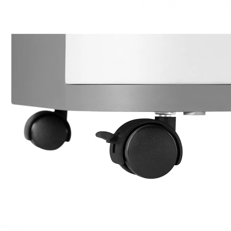 Поништувач на хартија шредер Dahle 150 matic