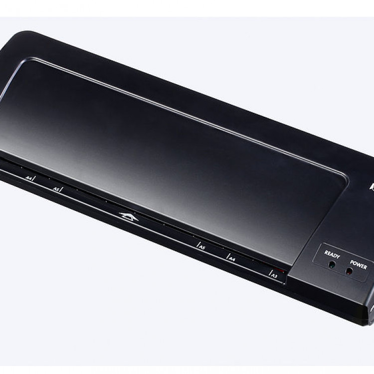 Пластифицирка А3 Dahle 70103