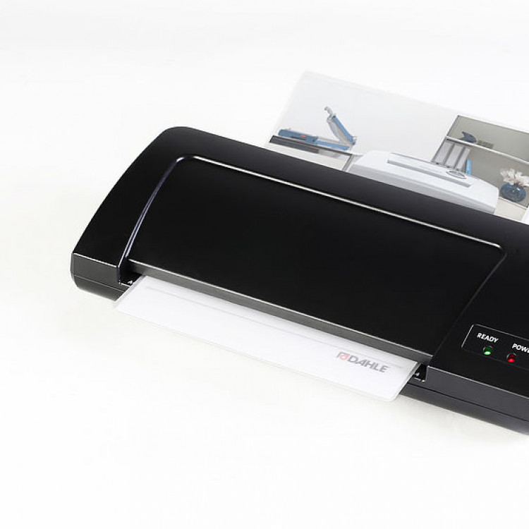 Пластифицирка А4 Dahle 70104