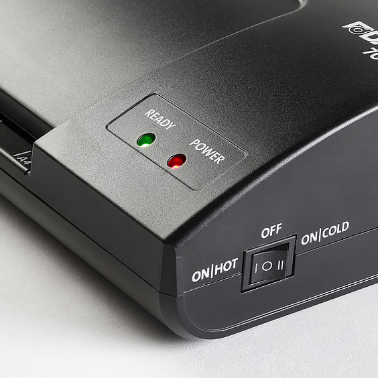 Пластифицирка А4 Dahle 70104