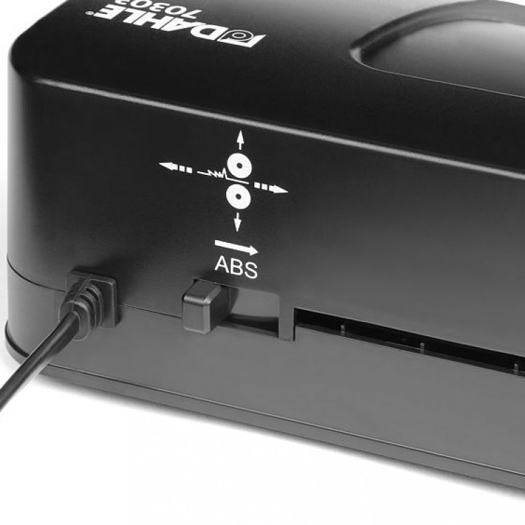 Пластифицирка А3 Dahle 70203