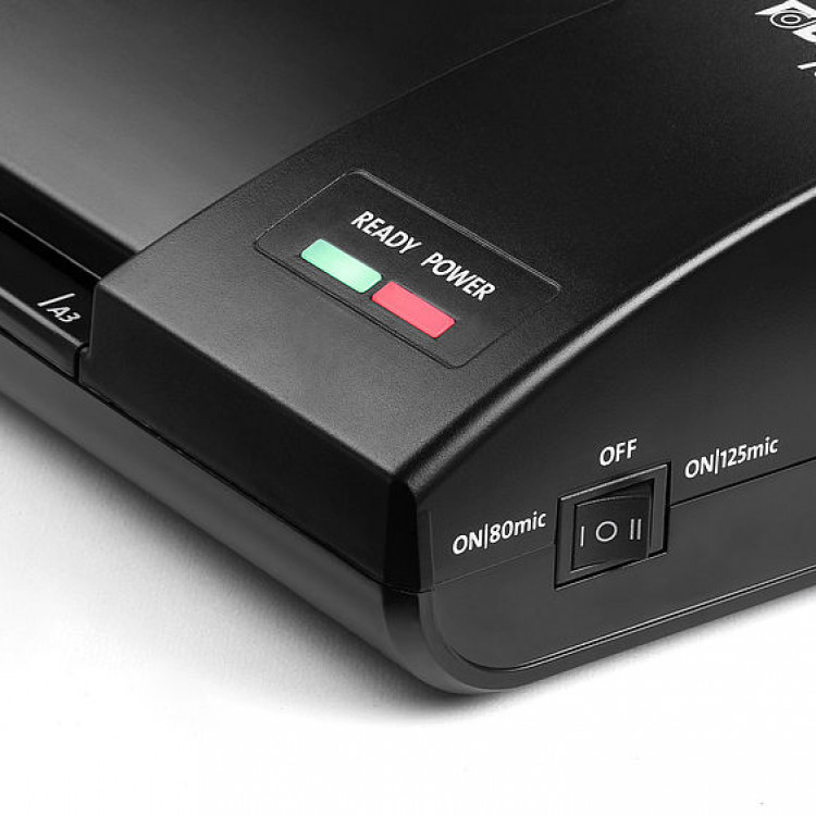 Пластифицирка А3 Dahle 70203