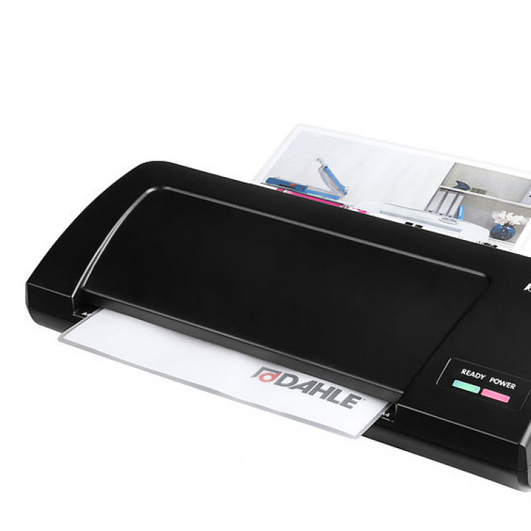 Пластифицирка А4 Dahle 70204