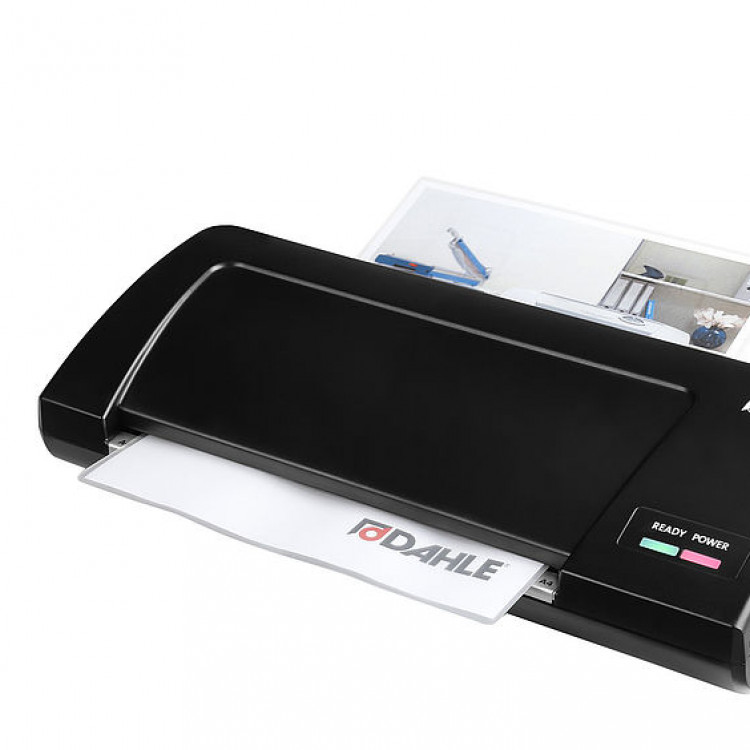 Пластифицирка А4 Dahle 70304