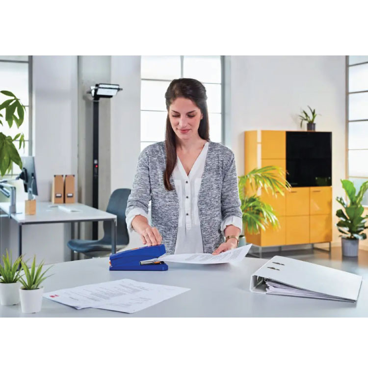 Хефталица Novus B 8 FC