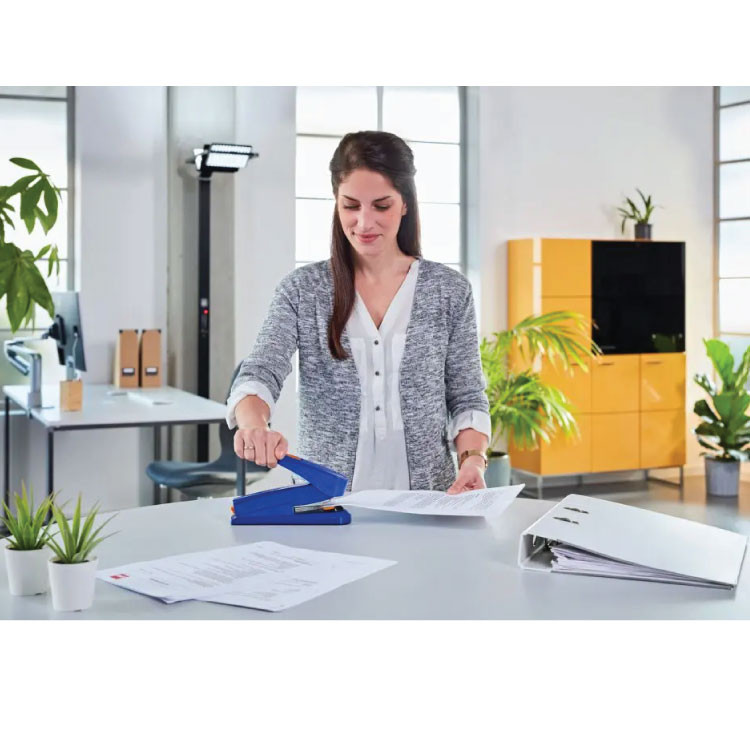 Хефталица Novus B 8 FC