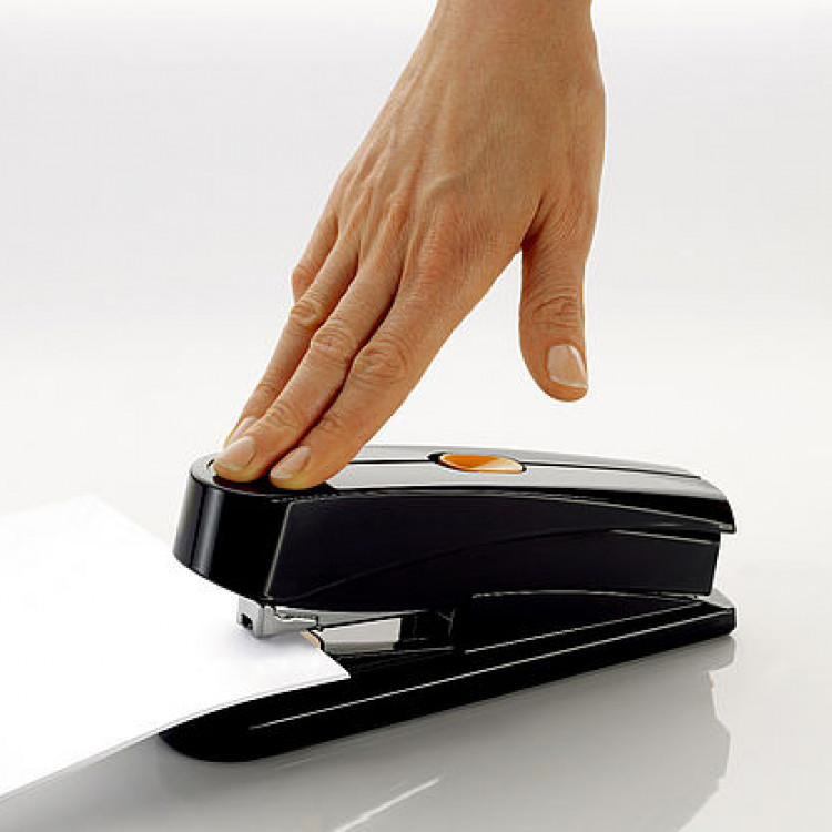 Хефталица Novus B 8 FC