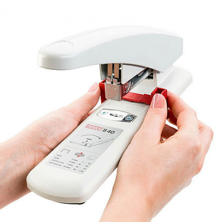 Хефталица Novus B 40