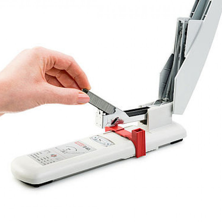 Хефталица Novus B 40