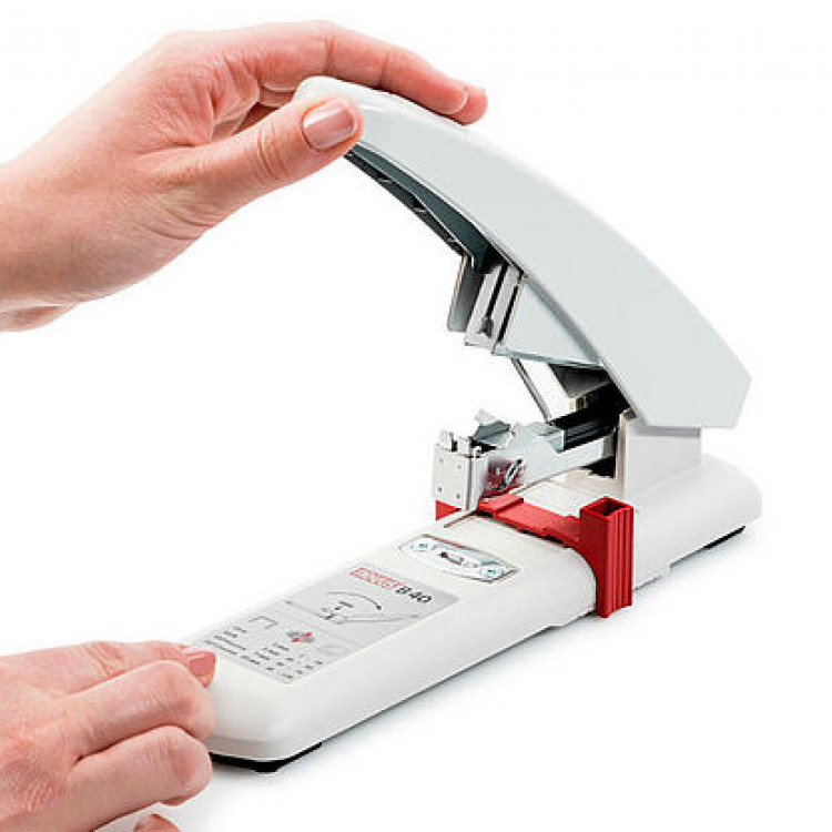 Хефталица Novus B 40