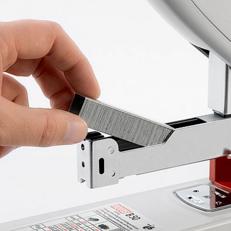 Хефталица Novus B 50