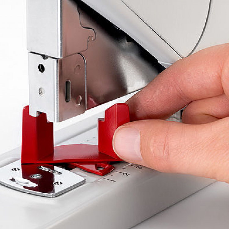 Хефталица Novus B 50