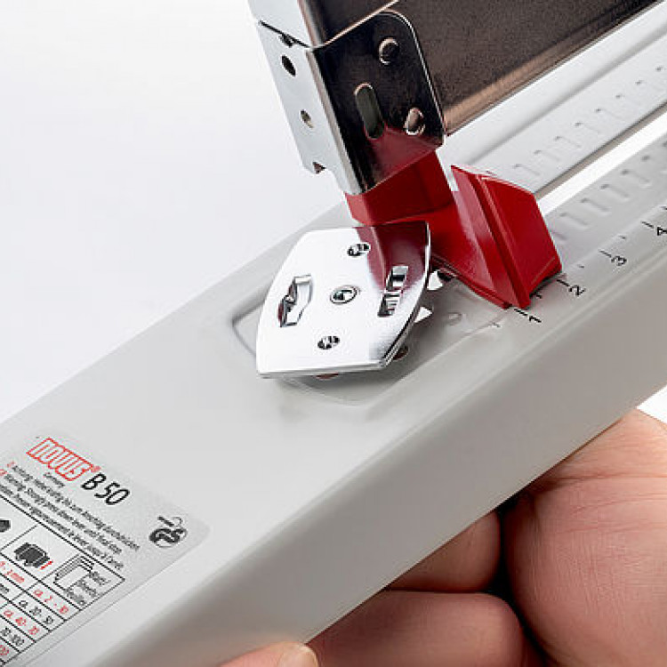 Хефталица Novus B 50