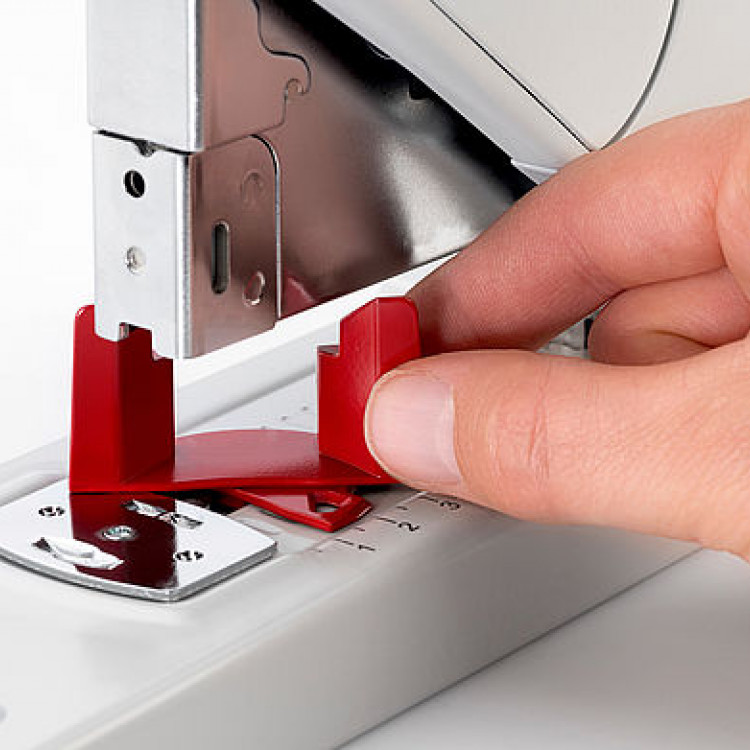 Хефталица Novus B 56