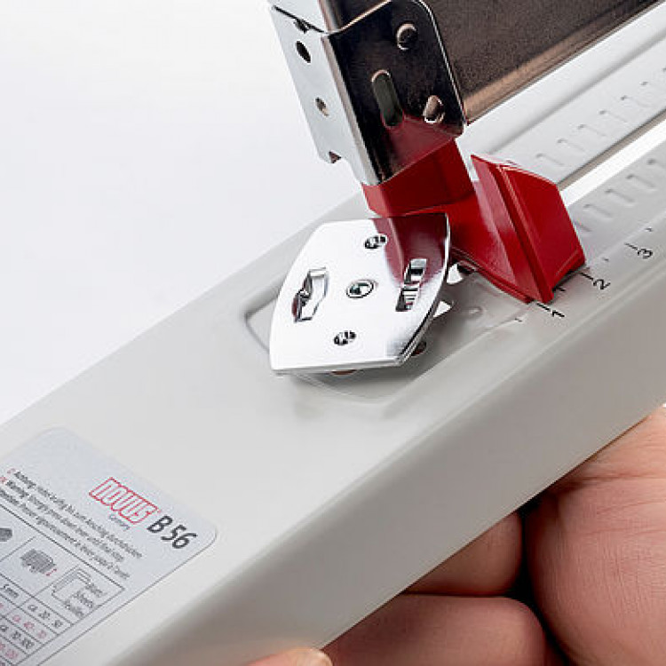 Хефталица Novus B 56