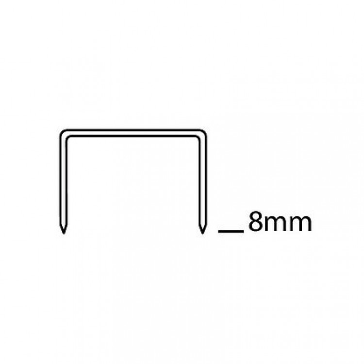 Хефт иглици 23/8 Novus