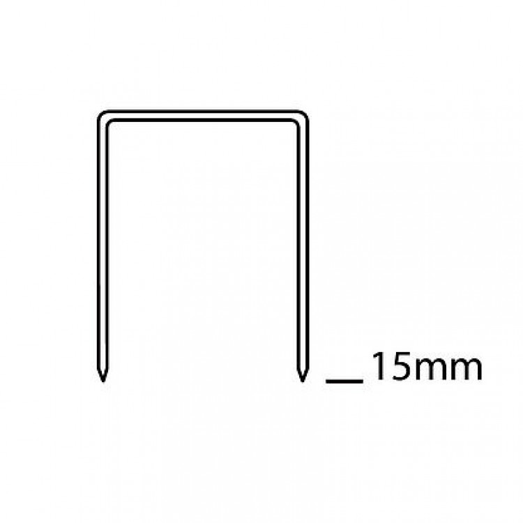 Хефт иглици 23/15 Novus