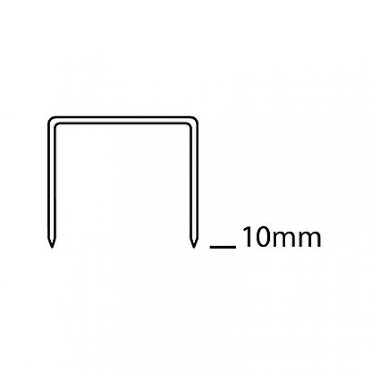 Хефт иглици 23/10 Novus