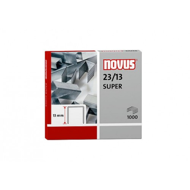 Хефт иглици 23/13 Novus