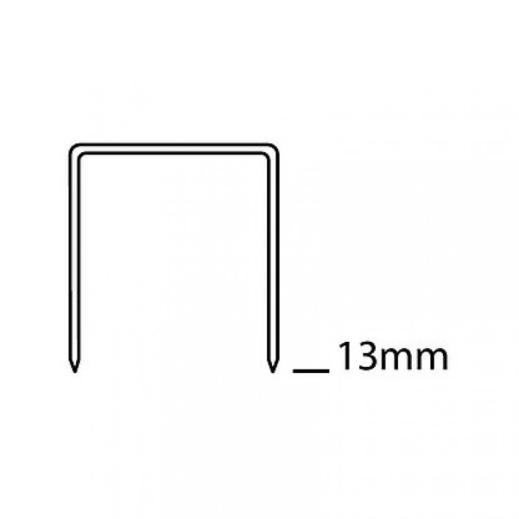 Хефт иглици 23/13 Novus