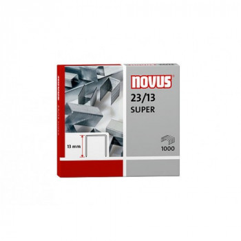 Хефт иглици 23/13 Novus