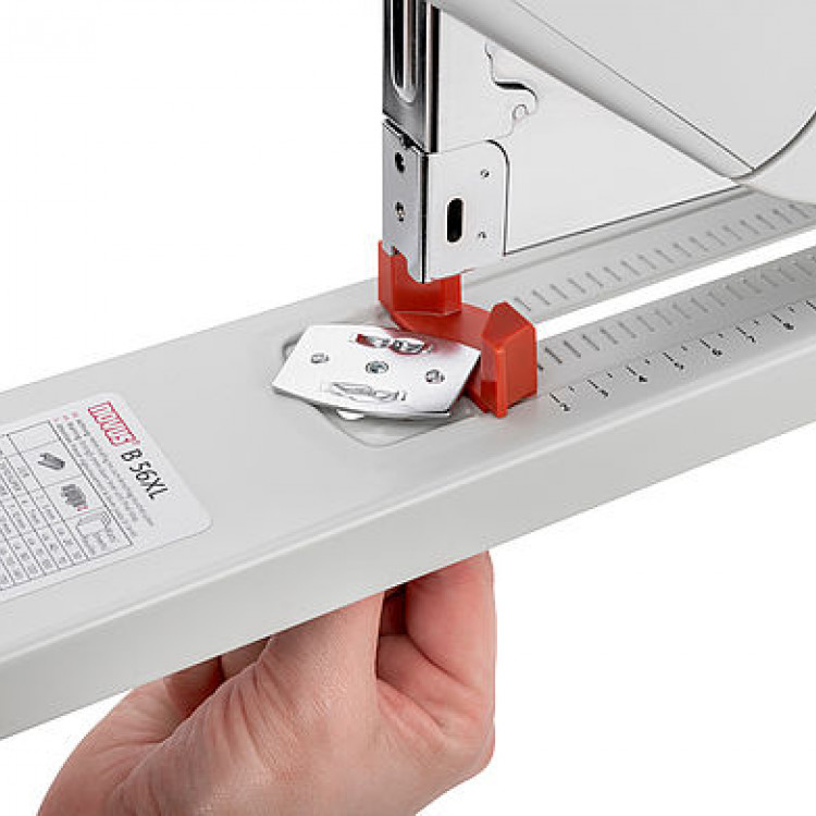 Хефталица Novus B 56 XL