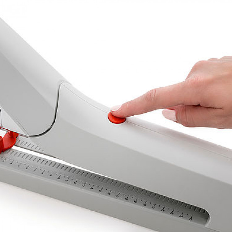 Хефталица Novus B 56 XL