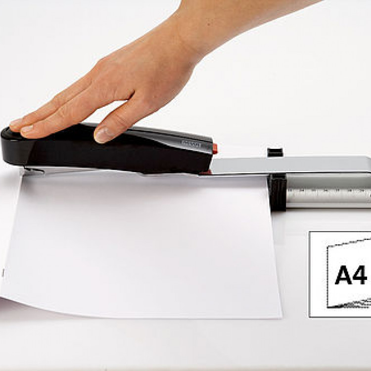 Хефталица Novus B 17