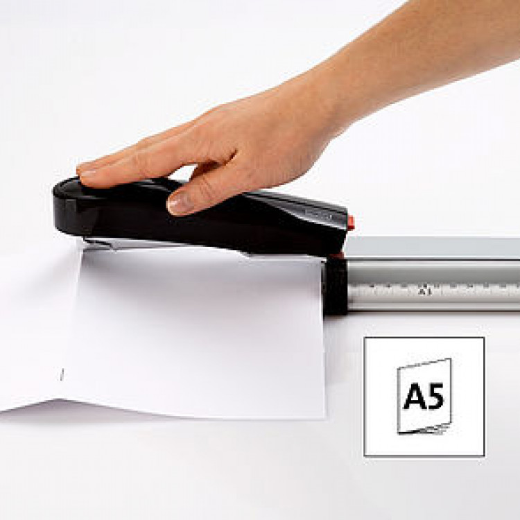 Хефталица Novus B 17