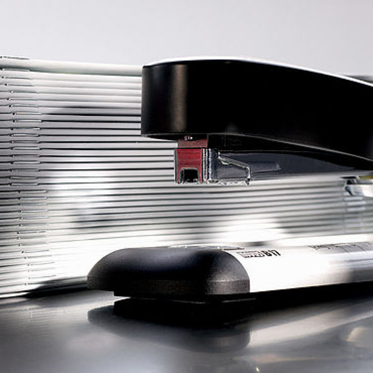 Хефталица Novus B 17