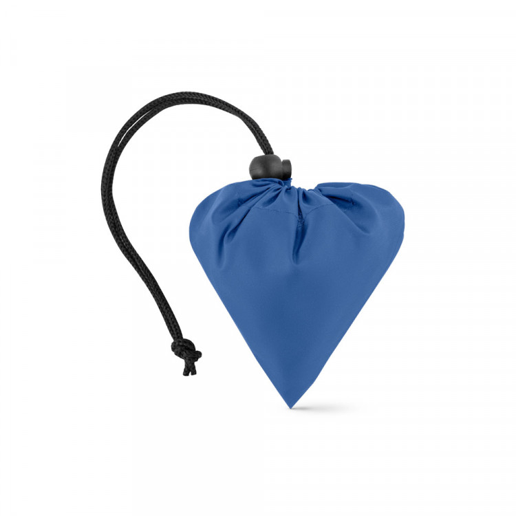 Торба со кратка рачка 37x42мм склоплива, рецикл.