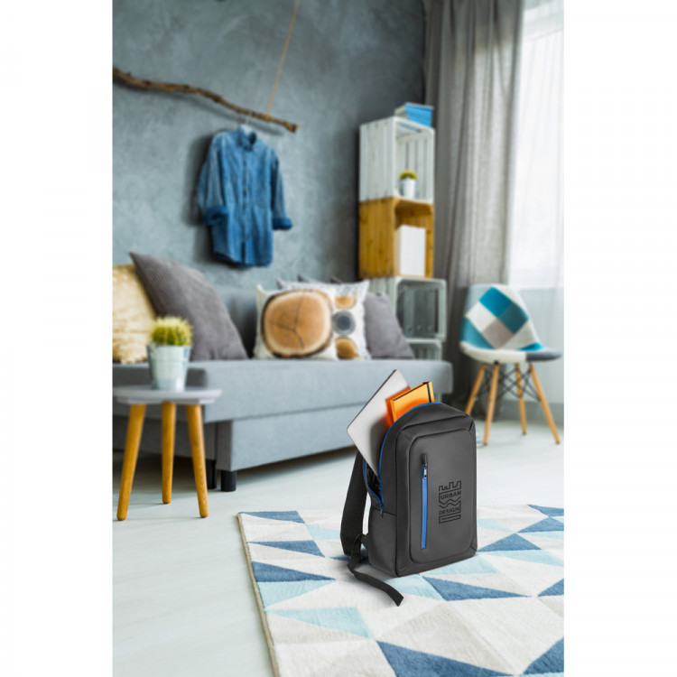 Ранец за лаптоп 15.6" Osasco