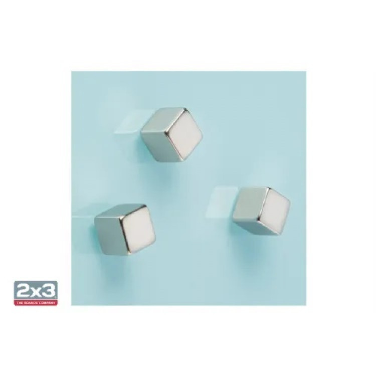 Магнети 1 см 1/6, супер силни