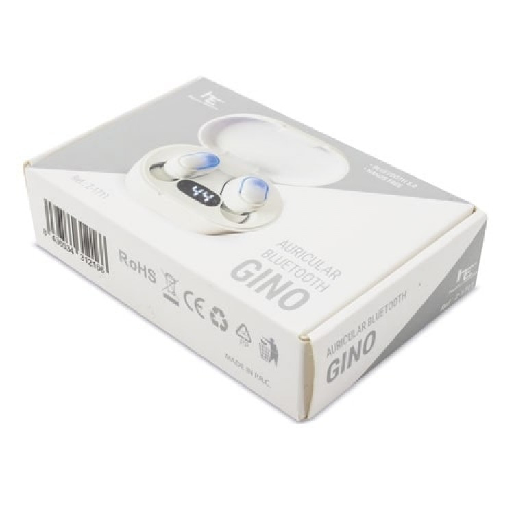 Слушалки блутут