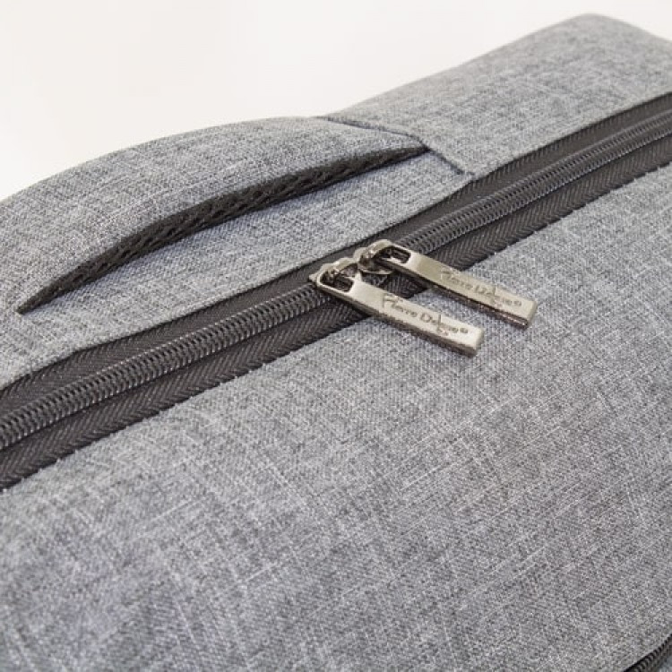 Ранец ташна за лаптоп 17" Pierre Delone