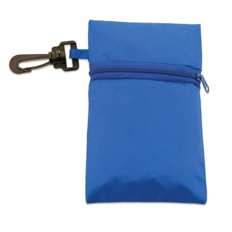 Торба склоплива 380x438мм полиестер