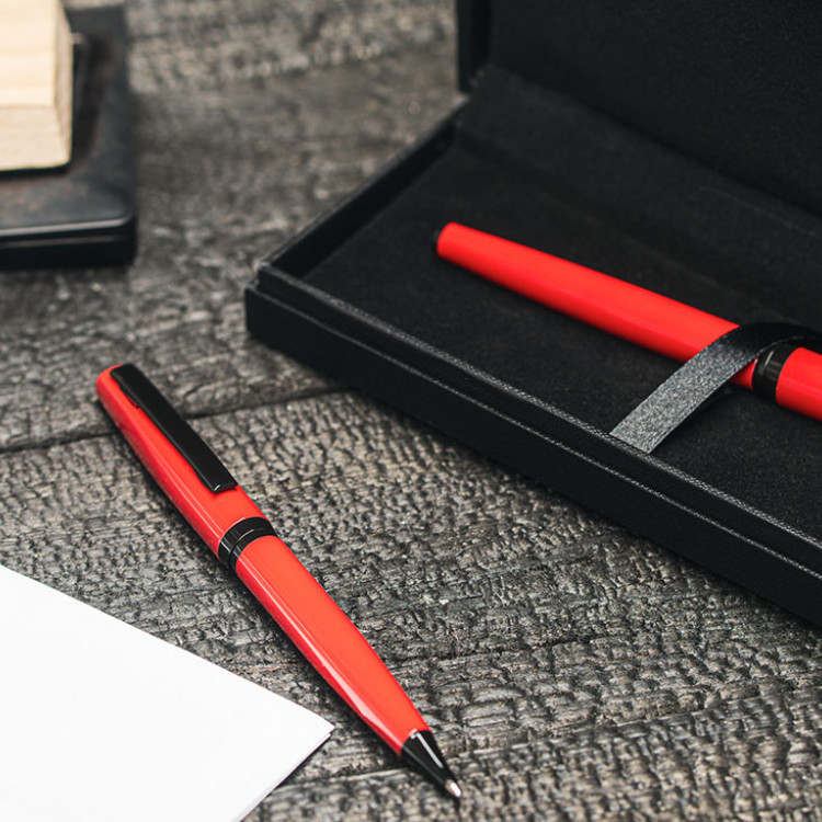 Сет пенкала хемиско и ролер