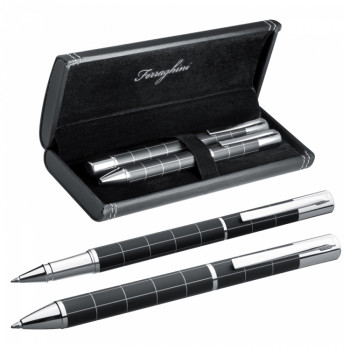 Сет пенкала хемиско и ролер, Ferraghini