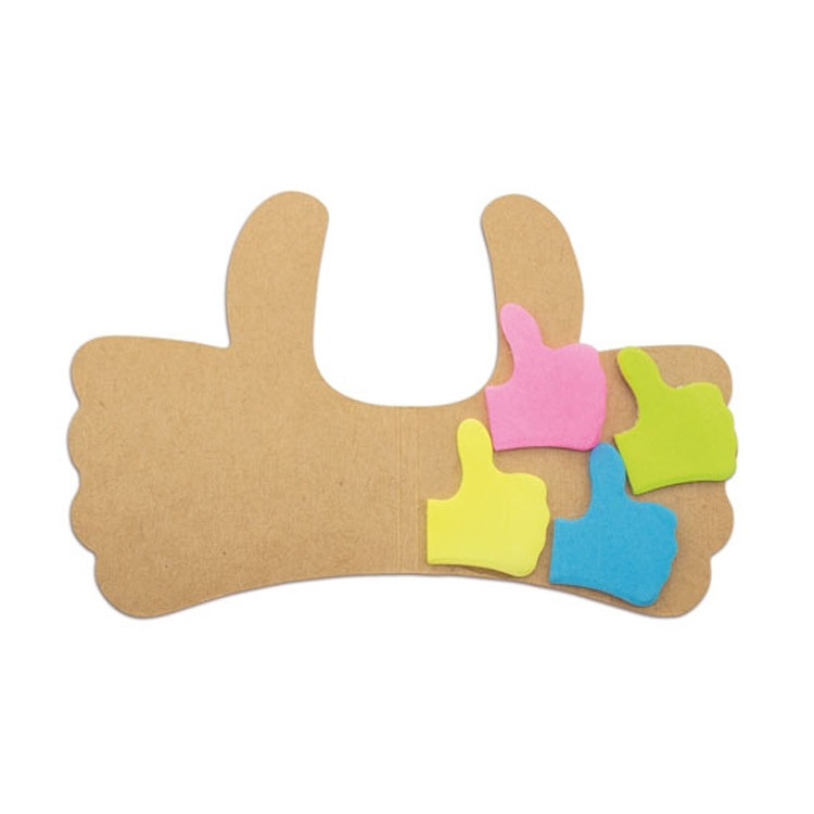 Еко самолепливи ливчиња сет