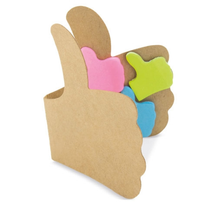 Еко самолепливи ливчиња сет