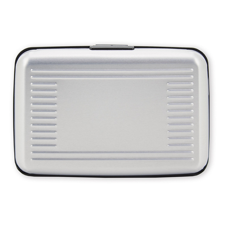 Кутивче за картички RFID релјеф