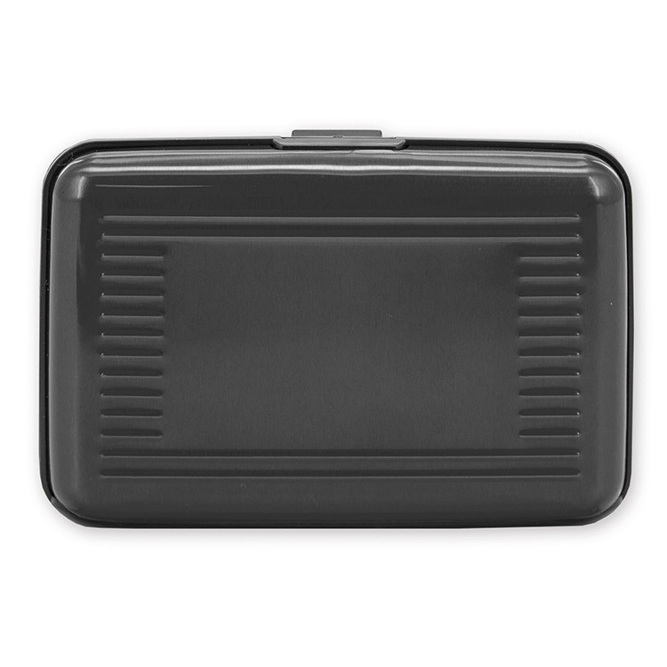 Кутивче за картички RFID релјеф