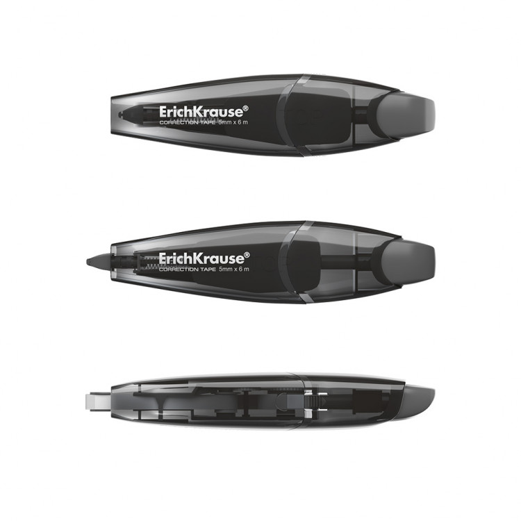 Коректор лента 5мм*6м, Erich Krause Megapolis